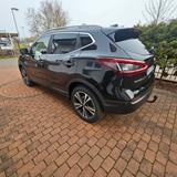 Nissan Qashqai 2021 160PS Automatik mit AHK Top Zustand - Nissan: Z