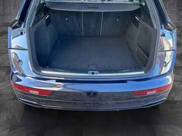 Audi Q5 50 TDI quattro S-Line Plus*LED*NAVI*MAGNETIC