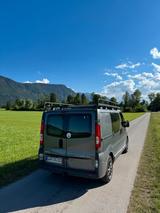 Opel Vivaro L1H1 - gebrauchte Opel Vivaro aus dem Jahr 2013