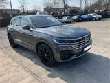 Volkswagen Touareg 3.0 V6 TDI 210kW 4MOTION Tiptronic - - Volkswagen Touareg: 2.0
