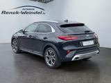 Kia XCeed 1.6T Xdition PANO Navi Rückfahrkam. Klimaa - gebrauchte Kia XCeed aus dem Jahr 2019