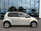 Skoda Citigo Elegance 1.0 Aut Navi SHZ PDC 1.Hand - Skoda Citigo Gebrauchtwagen in Hannover