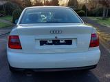 Audi A4 B5 1.8 LPG für die Hälfte!!!  - Audi A4 aus 1998