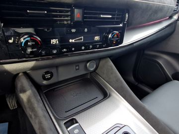 Nissan Qashqai 1.5 VC-T N-Design (190PS) e-POWER