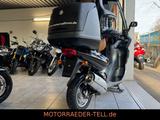 BMW C1 125 ABS Executive / erst 13.600 km - BMW 600