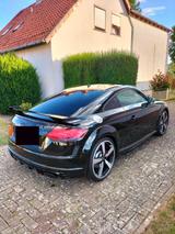 Audi TT RS 2.5 TFSI S tronic quattro Coupe - - gebrauchte Audi TT RS aus dem Jahr 2023