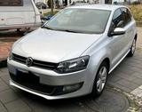 Volkswagen VW Polo Life Sondermodell - Volkswagen Polo: Sondermodell