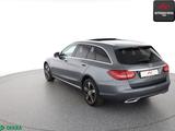 Mercedes-Benz C 220 d T 4M AVANTGARDE HUD,KEYLESS,KAMERA,1.HD - Mercedes-Benz C 220 Gebrauchtwagen in Berlin