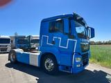 MAN TGS/ 18.510 /Euro 6 d/AT- Motor/2022 - MAN D20