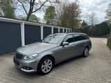 Mercedes-Benz C 200 CDI T -///2.HAND///NAVI//8XBEREIFT!!! - Mercedes-Benz C 200 aus 2012 mit Diesel-Antrieb: Kombi