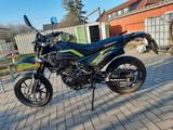 Kreidler Supermoto Dice SM 125 - KREIDLER DICE SM 125