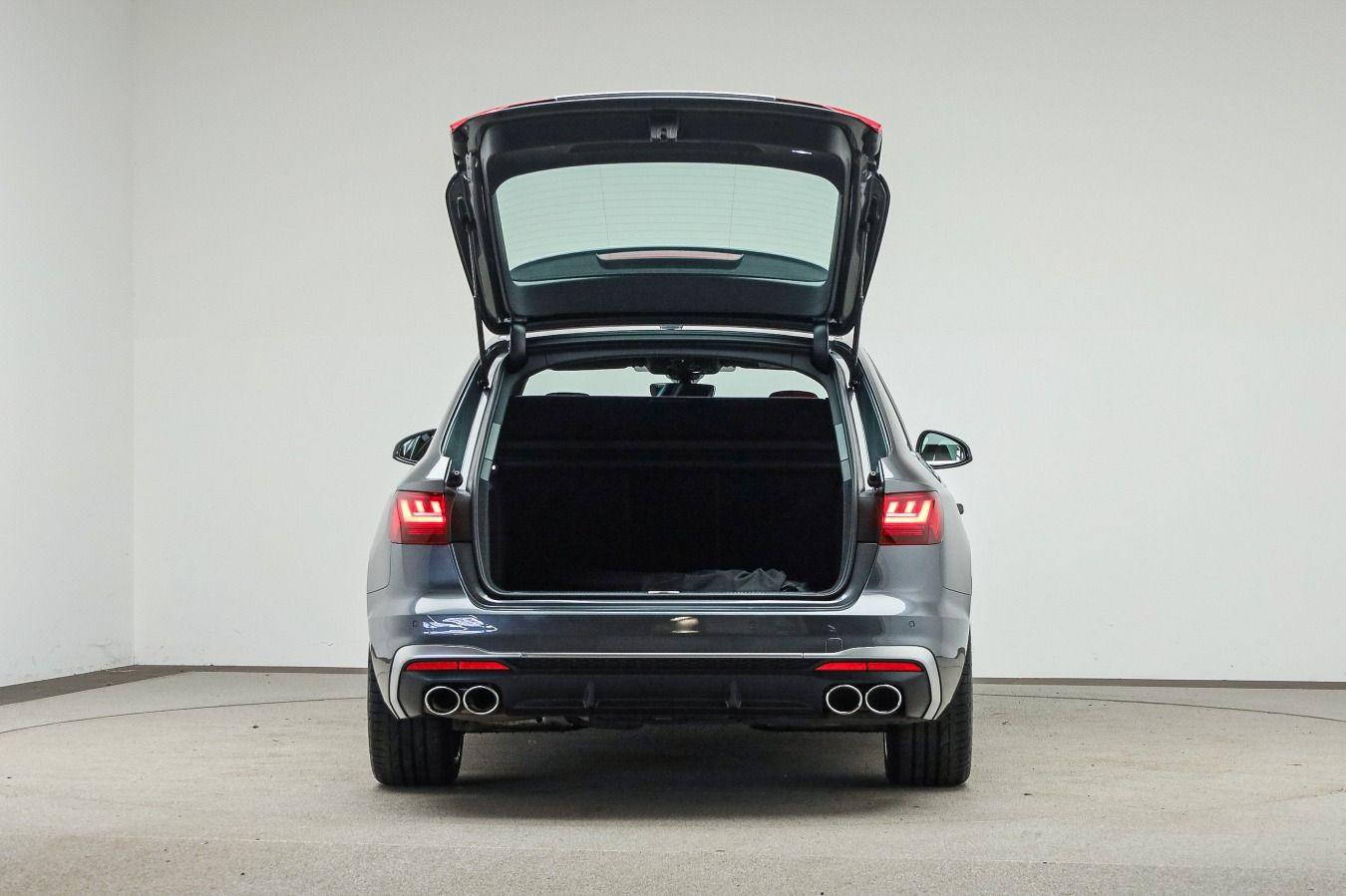 Audi S4 Avant B&O, Leder, Tour, Matrix, Kamera, миниатюра 6