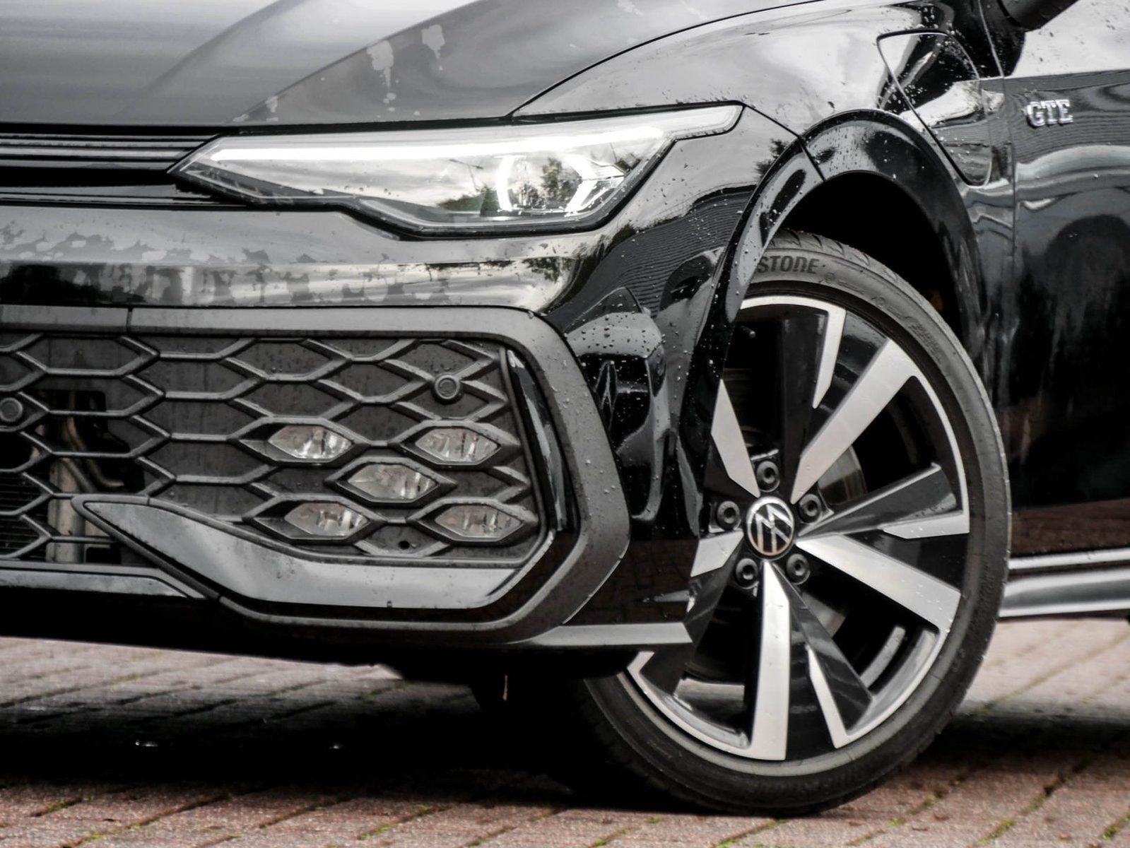 Volkswagen Golf - Bild 5