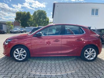 Opel Corsa - 3