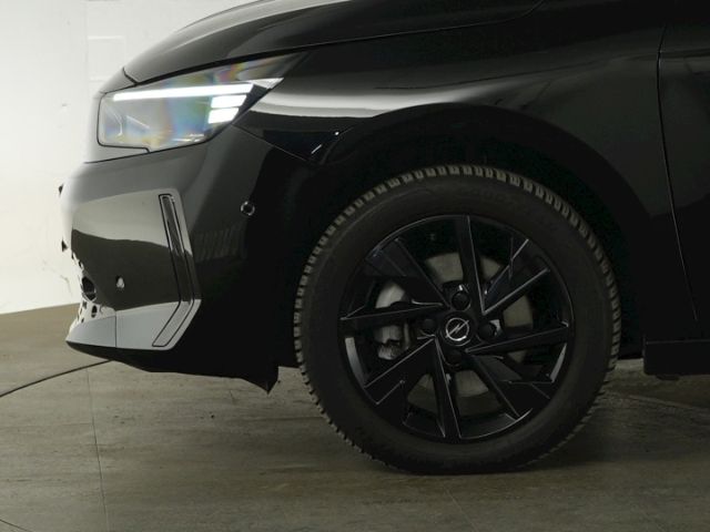 Corsa F FACELIFT GS AT+LED LICHT+RÜCKFAHRKAMERA+