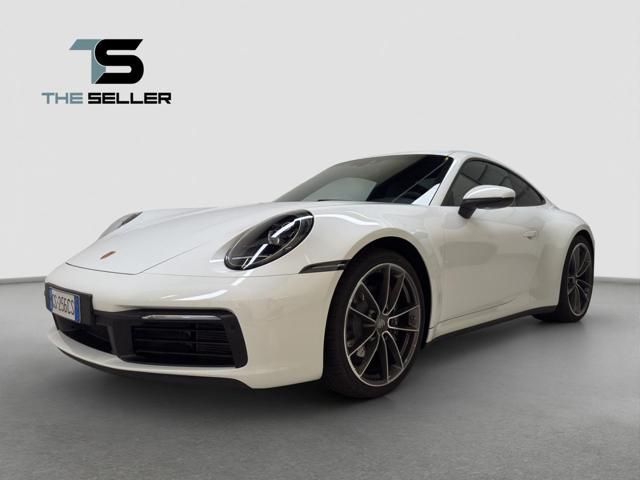 Porsche PORSCHE 911 Carrera*PROMO*