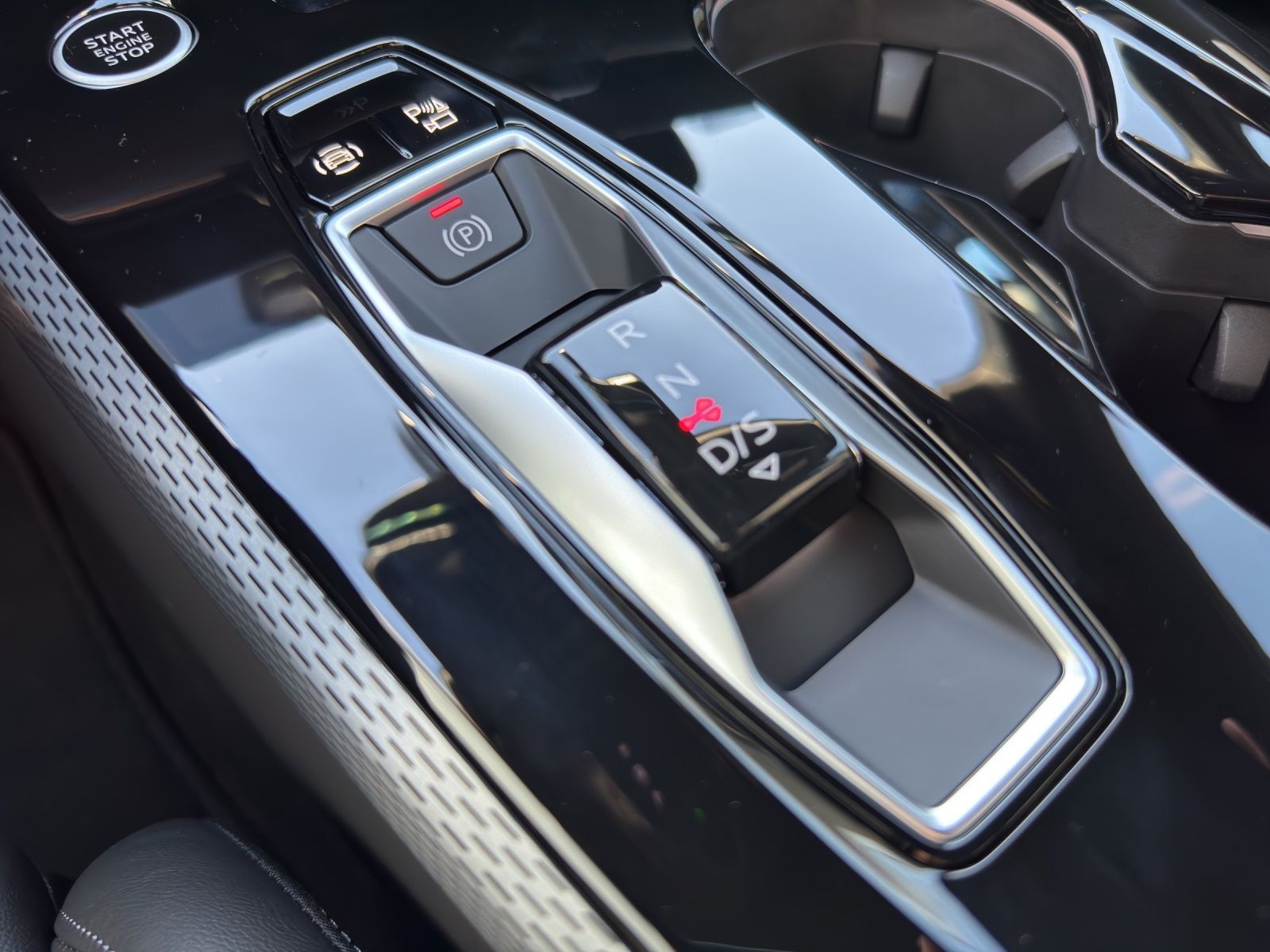 Audi A5 - Bild 7