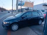 Fiat Tipo Pop*TEMPOMAT*PDC*KLIMA*MFL*EURO6*1VORBESITZ - Fiat Tipo POP mit Benzin-Antrieb