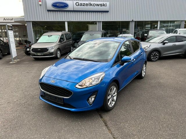 Image of Ford Fiesta