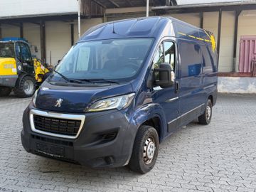 Peugeot Boxer - 2