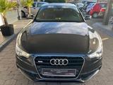 Audi A5 3.0 TDI Sportback S - Audi A5: 3.0