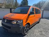 Volkswagen T5 Transporter Camper mit Hubdach - VW T5 Gebrauchtwagen in Wuppertal