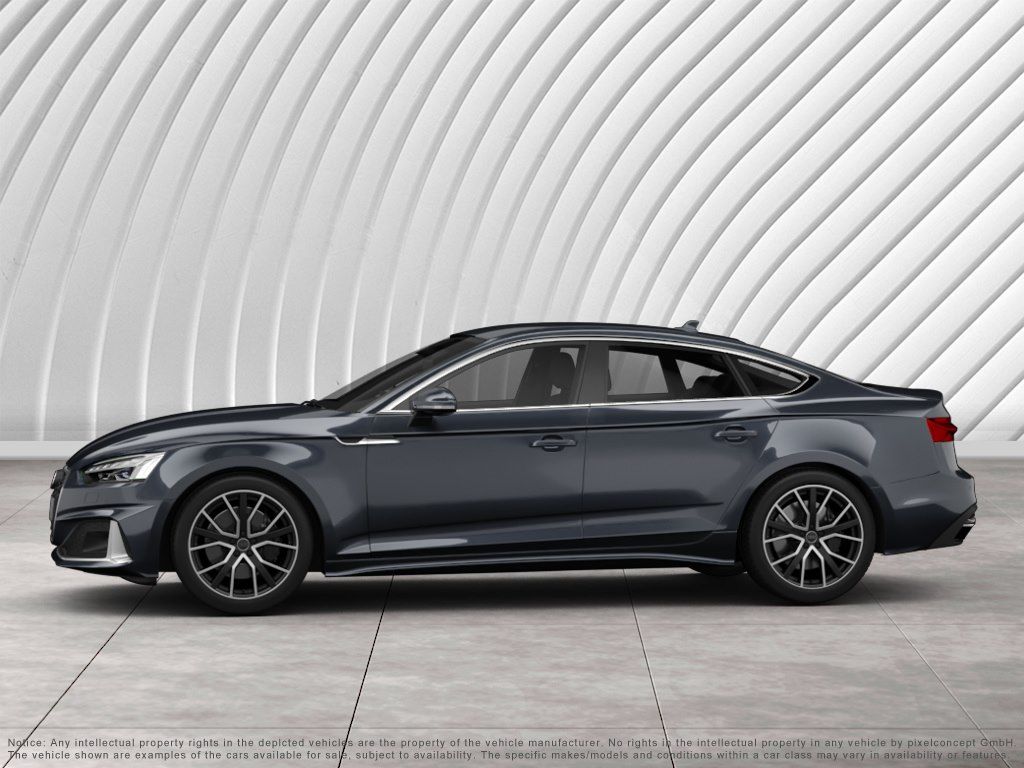 Audi A5 Sportback 50 TDI quattro S line business Navi foto 3