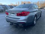 BMW 520d M Sportpaket *Led*Navi*8xBereift, Full - BMW 520 in Bochum