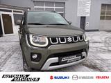 Suzuki Ignis Comfort Inkl.Zubehör*LED*Klima*SHZ*Lichtpa - gebrauchte Suzuki Ignis aus dem Jahr 2024