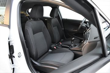 Opel Astra - 10