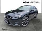 Mazda CX-5 2.5 Skyactive G 190 AWD Nakama Intense*AHK* - Mazda: Allradantrieb, Geländewagen
