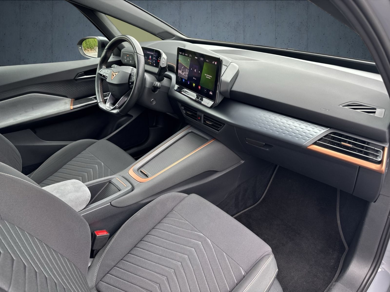 Cupra Born - Bild 15