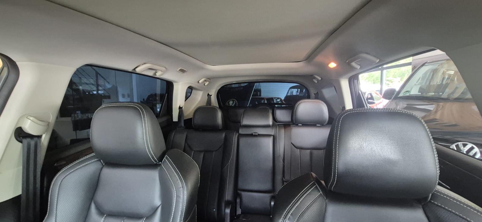 DFSK Fengon 580 Navi/LED/360°-Kamera uvm