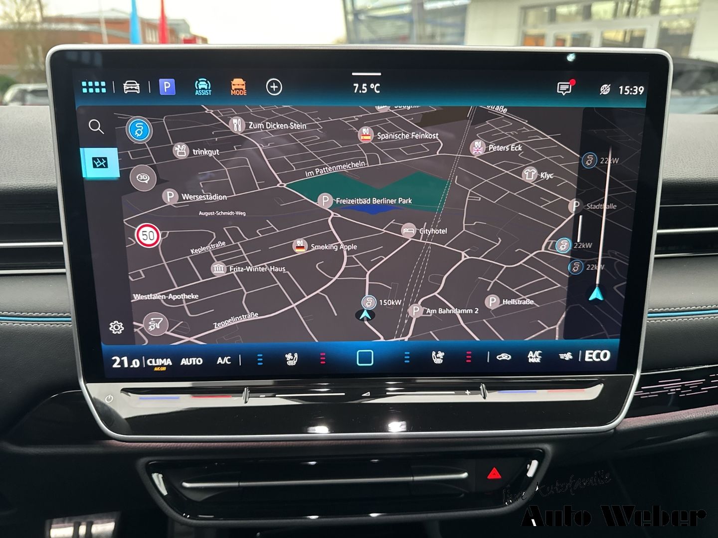 Volkswagen ID.7 - Bild 20