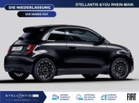 Fiat 500e - Vorschau Bild 11