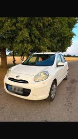 Nissan Micra k13 - TÜV bis  11/27 - Nissan Micra: K11