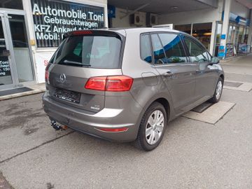 Volkswagen Golf - 7