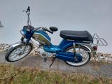 Zündapp ZD 10 Typ 446-21 - ZÜNDAPP MOFA