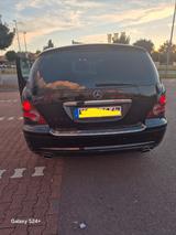 Mercedes-Benz R 280 lang - - gebrauchte Mercedes-Benz R 280 aus dem Jahr 2008