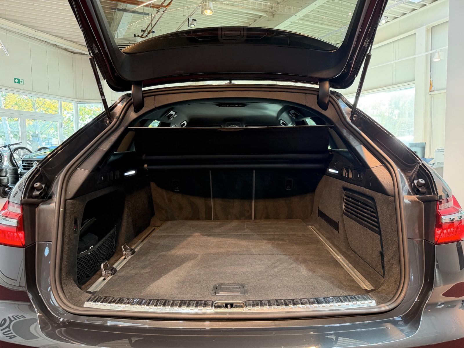 Audi A6 Avant 40 TDI quattro S-Line *LED*Virtual*Navi