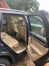 Volkswagen Touareg 3.6 V6 FSI Benzin - Volkswagen Touareg: V6 Fsi