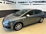 Seat Leon 1.8 TSI DSG FR Bi-Xenon Navi 1-Hand - Seat aus 2012