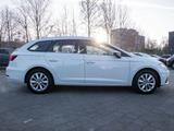 Seat Leon ST 1.4 TSI Style KLIMA RÜCKFAHRKAMERA - Seat Gebrauchtwagen in Hamburg