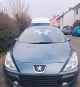 Peugeot 307 SW 2006 Benziner 159TKM TÜV Neu - Peugeot 307 aus 2006: SW