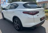 Alfa Romeo Stelvio Veloce Q 4 - Alfa Romeo Stelvio in Leipzig