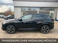Hyundai TUCSON - Vorschau Bild 3