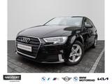 Audi A3 30 TFSI MMI Navi Lenkradheizung - Audi A3 Gebrauchtwagen in Bonn