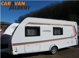 Weinsberg CaraOne 500 FDK Edition HOT 2025 - Weinsberg Etagenbett