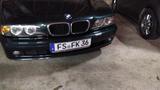 BMW 520i -TÜV bis 2027 - gebrauchte BMW 520 aus dem Jahr 2002