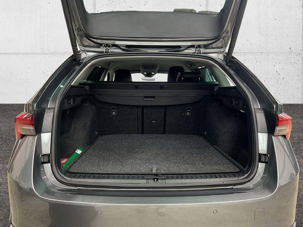 Skoda Octavia - Bild 18